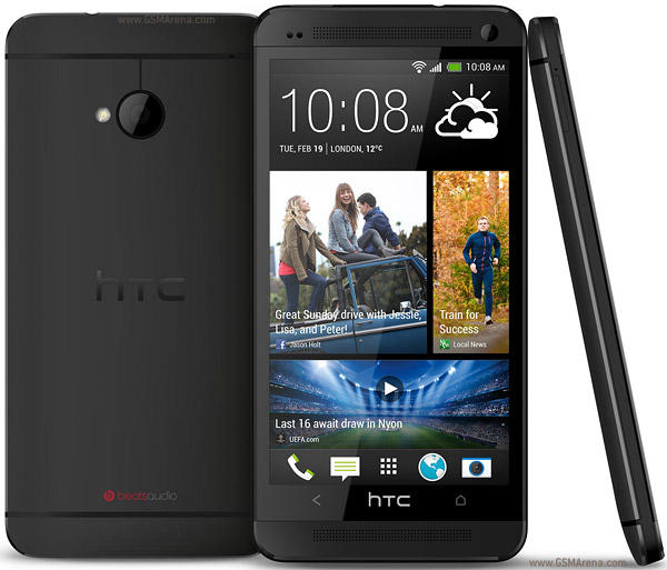 HTC One 801n 32GB preturi - HTC One 801n 32GB magazine
