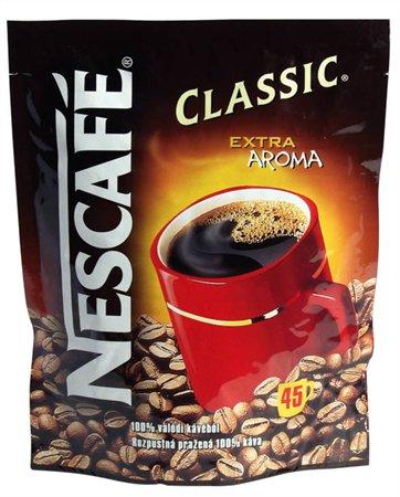Vásárlás: NESCAFÉ Classic instant utántöltő 50 g Kávé, kávépor árak  összehasonlítása, Classicinstantutántöltő50g boltok