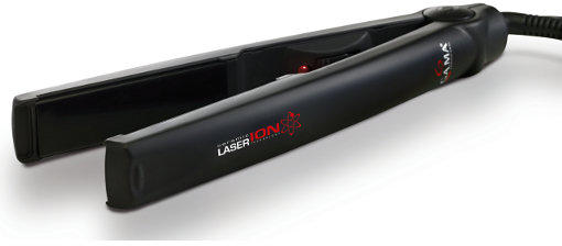 GA.MA Italy CP1 Ceramic Laser Ion hajvasaló vásárlás, Hajvasaló bolt árak,  hajvasaló akciók