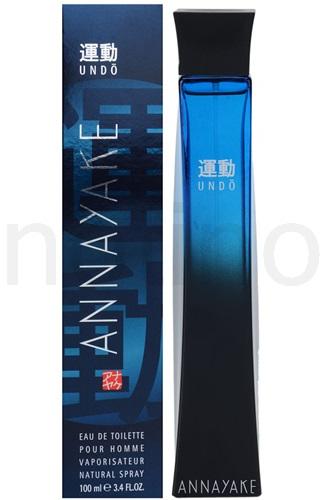 Undo EDT 100 ml