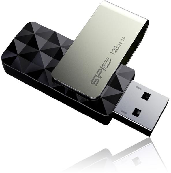 Blaze B30 8GB USB 3.0 SP008GBUF3B30V1K