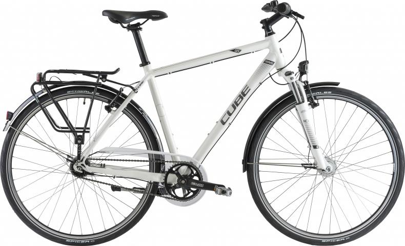 CUBE Travel City (2014) Kerékpár árak, Kerékpár bicikli vásárlás, olcsó  Kerékpárok. bringa akció, árösszehasonlító
