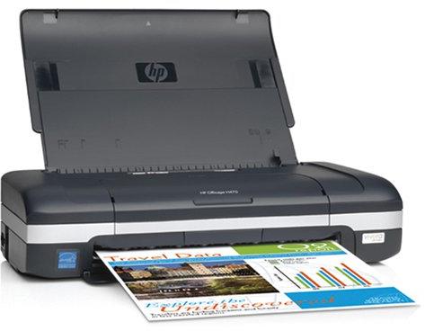 Vásárlás: HP Officejet H470b (CB027A) Nyomtató - Árukereső.hu