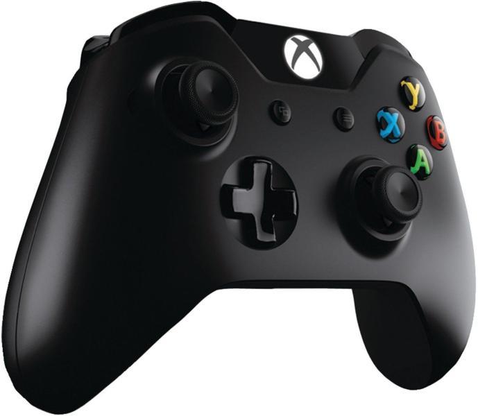 Inheritance napkin Go back Microsoft Xbox One Wireless Controller (S2V-00013) (Gamepad) - Preturi