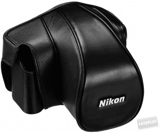 Nikon CF-DC6 (VHL07001/VHL07101) vásárlás, olcsó Nikon Fényképező tok,  kamera táska árak, akciók