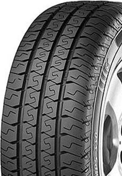 MPS330 Maxilla 2 165/70 R14 89/87R