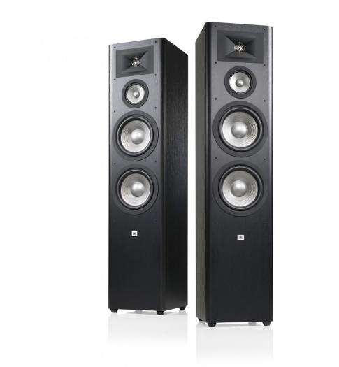 jbl 270