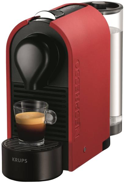 Krups XN 2505 Nespresso U kávéfőző vásárlás, olcsó Krups XN 2505 Nespresso  U kávéfőzőgép árak, akciók