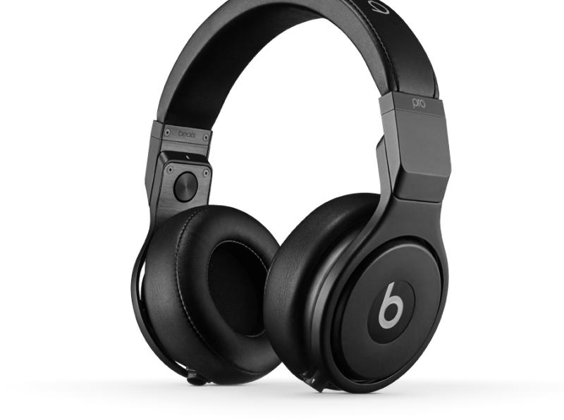 Beats Audio Beats by Dr. Dre Pro vásárlás, olcsó Beats Audio Beats by Dr.  Dre Pro árak, Fülhallgató, fejhallgató akciók