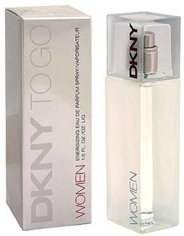 Women Energizing 2011 EDP 30 ml