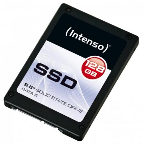 Vásárlás: Intenso TOP 2.5 128GB SATA3 (3812430) Belső SSD meghajtó árak  összehasonlítása, TOP 2 5 128 GB SATA 3 3812430 boltok
