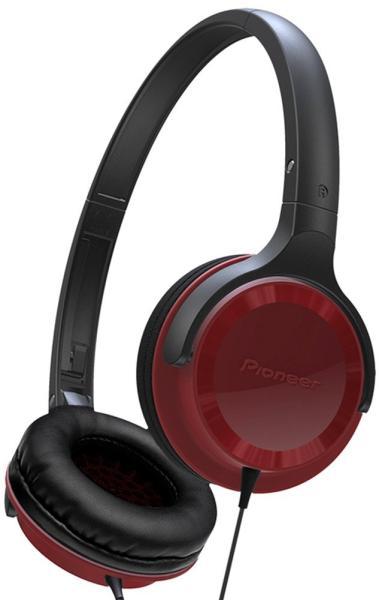 Pioneer SE-MJ502 vásárlás, olcsó Pioneer SE-MJ502 árak, Pioneer Fülhallgató,  fejhallgató akciók