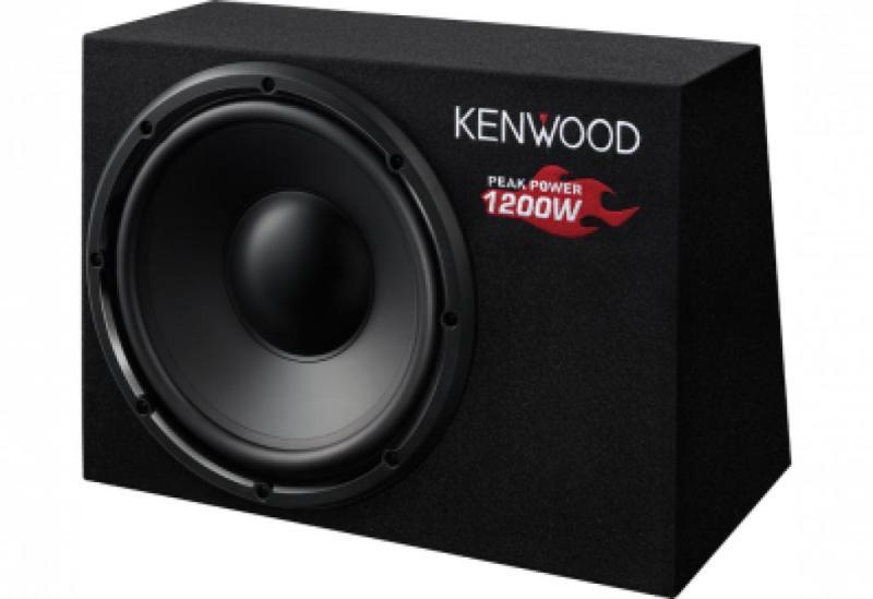 Vásárlás: Kenwood KSC-W1200B Mélynyomó árak összehasonlítása, KSC W 1200 B  boltok