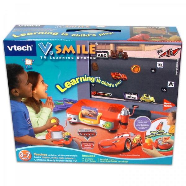 Vásárlás: VTech V. Smile alapgép + Verdák játék Interaktív játék árak  összehasonlítása, V Smile alapgép Verdák játék boltok
