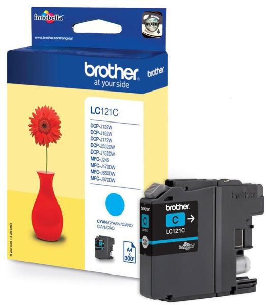 LC121C Cyan