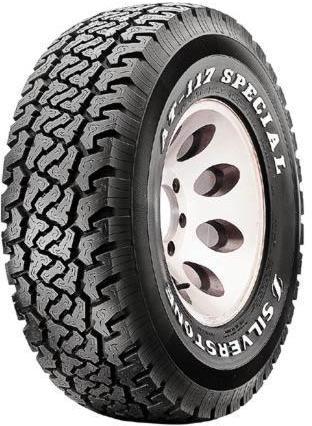 Silverstone AT117 Special 275/70 R16 114S (Anvelope) - Preturi