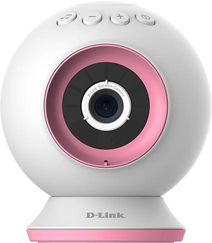 D-Link EyeOn (DCS-825L) (Aparat supraveghere bebelus) - Preturi