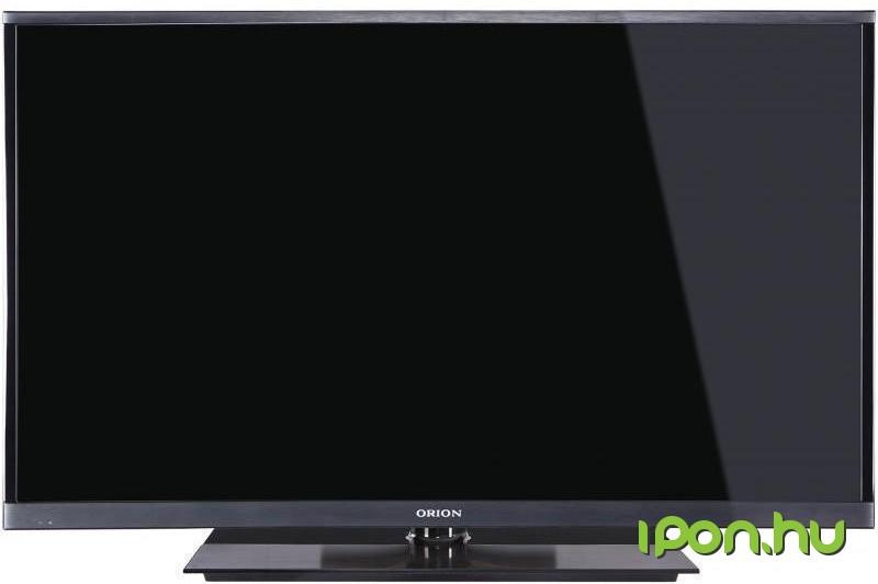 ORION PIF40-DLED-S TV - Árak, olcsó PIF 40 DLED S TV vásárlás - TV boltok,  tévé akciók