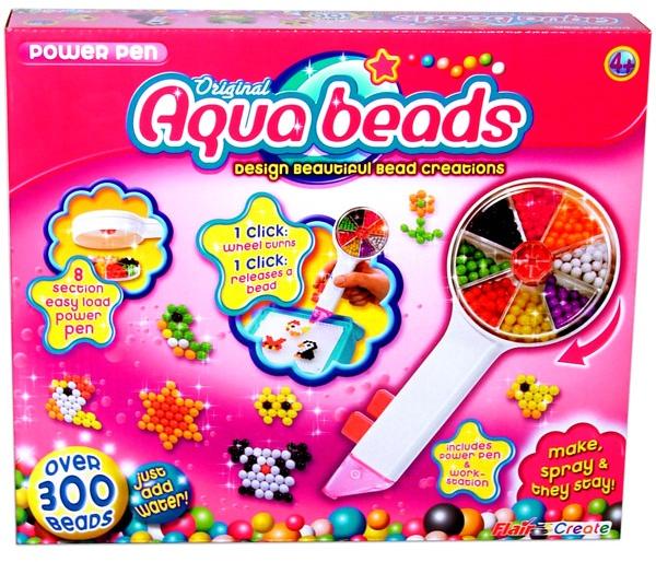 Vásárlás: Flair Aquabeads szuper toll szett (20FLR59041) Kreatív játék árak  összehasonlítása, Aquabeads szuper toll szett 20 FLR 59041 boltok
