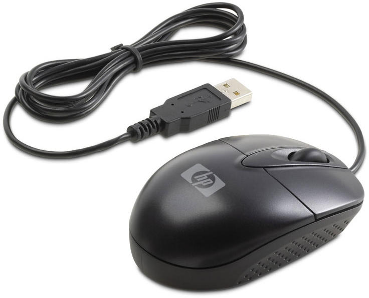HP USB Optical Travel (RH304AA) Mouse - Preturi