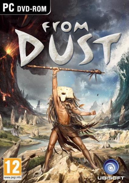 From Dust (PC)