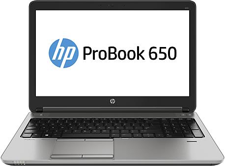 HP ProBook 650 G1 H5G79EA Notebook Árak - HP ProBook 650 G1 H5G79EA Laptop  Akció