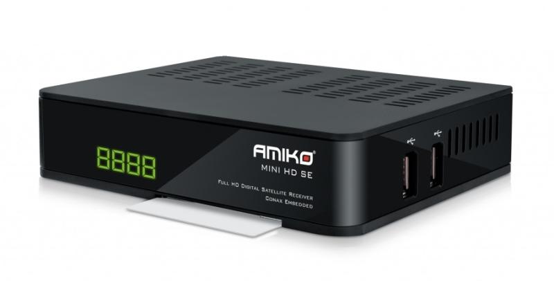 AMIKO Mini HD SE M holdvev V s rl s Olcs AMIKO Mini HD SE rak 