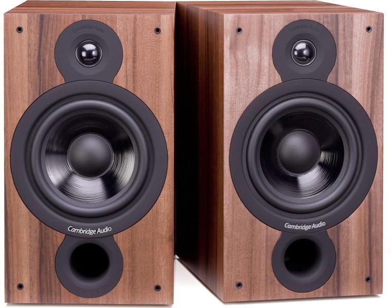 Cambridge Audio SX-60 hangfal vásárlás, olcsó Cambridge Audio SX-60  hangfalrendszer árak, akciók