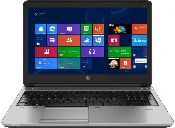 HP ProBook 650 G1 H5G75EA Notebook Árak - HP ProBook 650 G1 H5G75EA Laptop  Akció