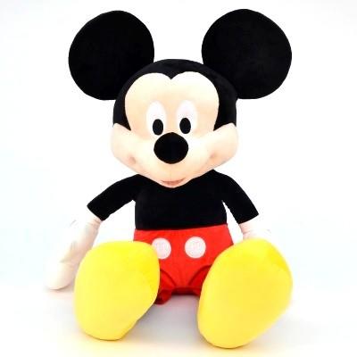 Vásárlás: Disney Mickey egér 80 cm (35861) Plüss figura árak  összehasonlítása, Disney Mickey egér 80 cm 35861 boltok