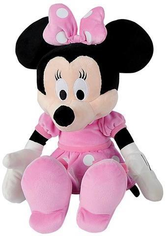 Vásárlás: Disney Minnie egér 43 cm Plüss figura árak összehasonlítása,  DisneyMinnieegér43cm boltok