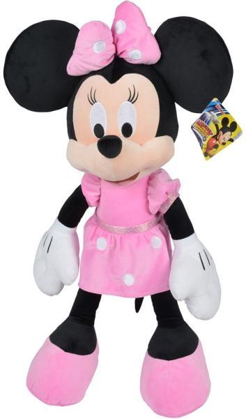 Vásárlás: Disney Minnie egér 80 cm Plüss figura árak összehasonlítása,  DisneyMinnieegér80cm boltok