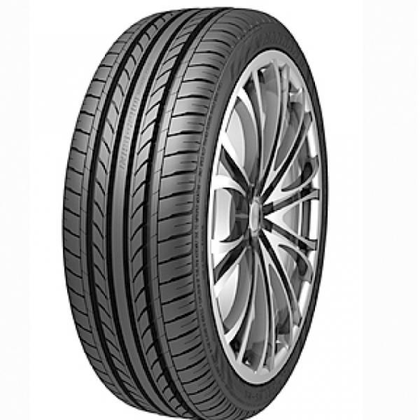 Nexen N'blue HD Plus XL - 195/50R16 88V - Pneumatico Estivo