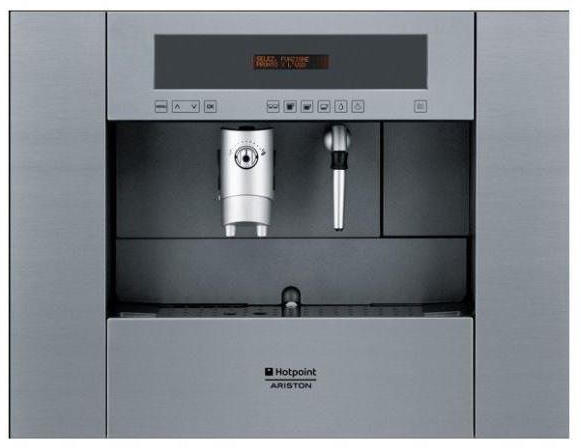 Hotpoint-Ariston MCA 16 kávéfőző vásárlás, olcsó Hotpoint-Ariston MCA 16  kávéfőzőgép árak, akciók