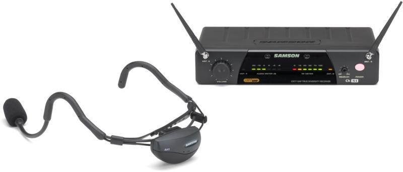 AirLine 77 Headset System E1