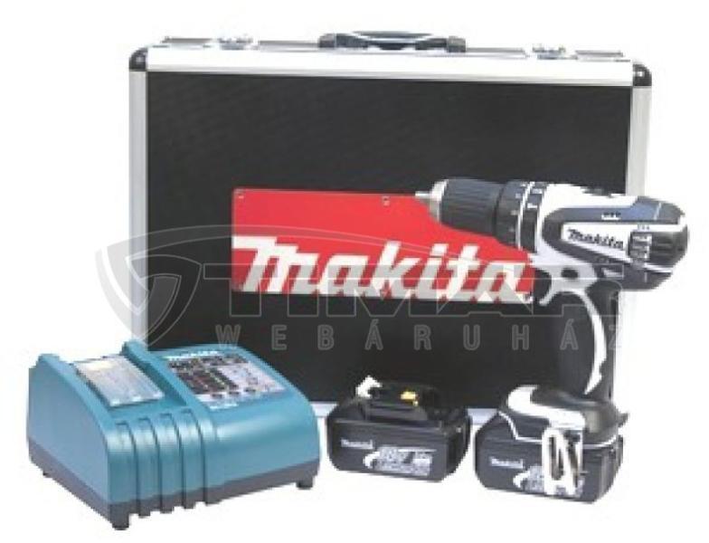 Vásárlás: Makita DHP456RF01 Fúró-csavarozó összehasonlítása, DHP 456 RF 01 boltok
