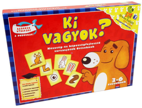 Ki vagyok?