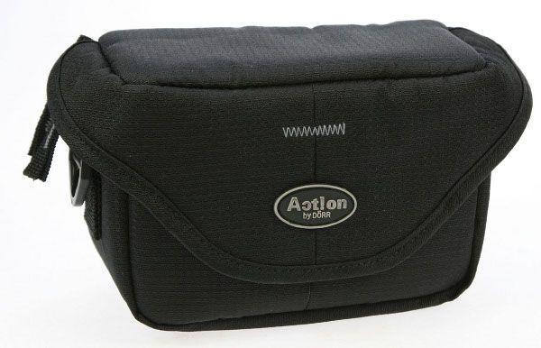 Action Black Cam (D455820)