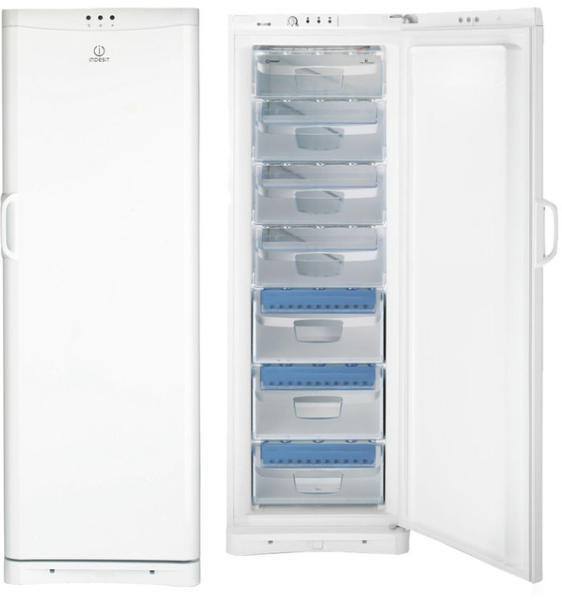 Indesit UIAA 12.1 (Congelator, lada frigorifica) - Preturi