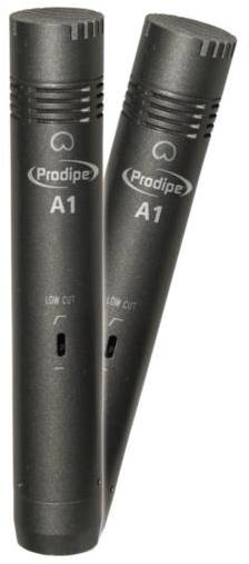 A1 Duo