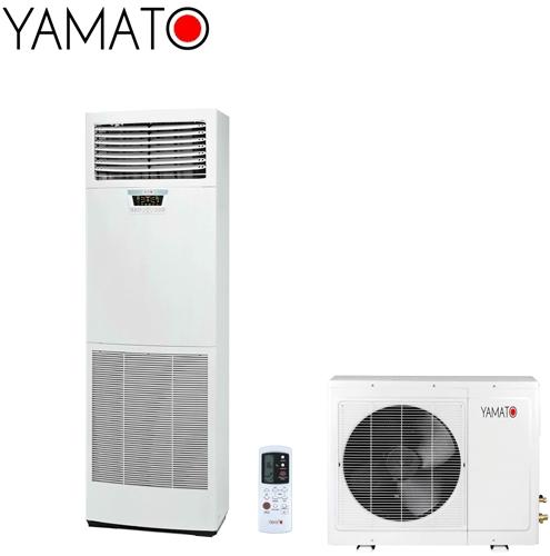 Yamato CL-48 цени, оферти за Климатици, мнения и онлайн магазини