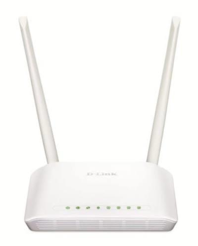 Morning exercises Prominent Psychologically D-Link GO-RT-AC750 Router - Preturi