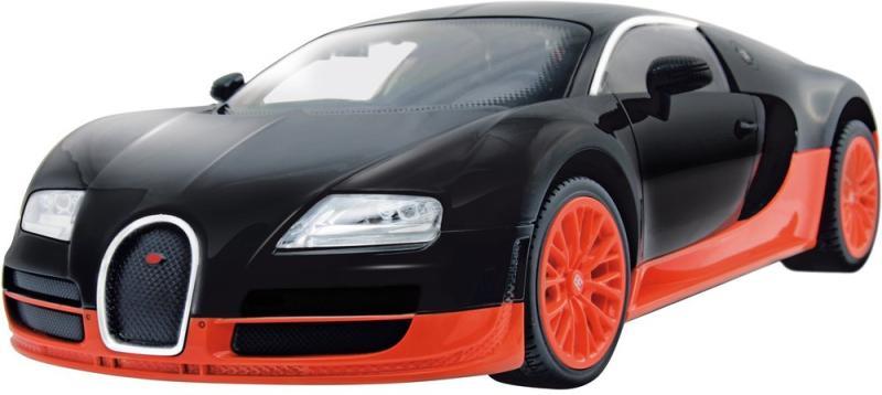 Vásárlás: Buddy Toys Bugatti Veyron Super Sport 1:12 (BRC 12040)  Távirányítós játék, RC jármű árak összehasonlítása, Bugatti Veyron Super  Sport 1 12 BRC 12040 boltok