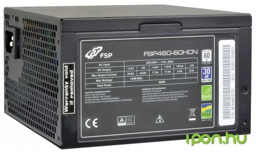 FSP460-60HCN 460W