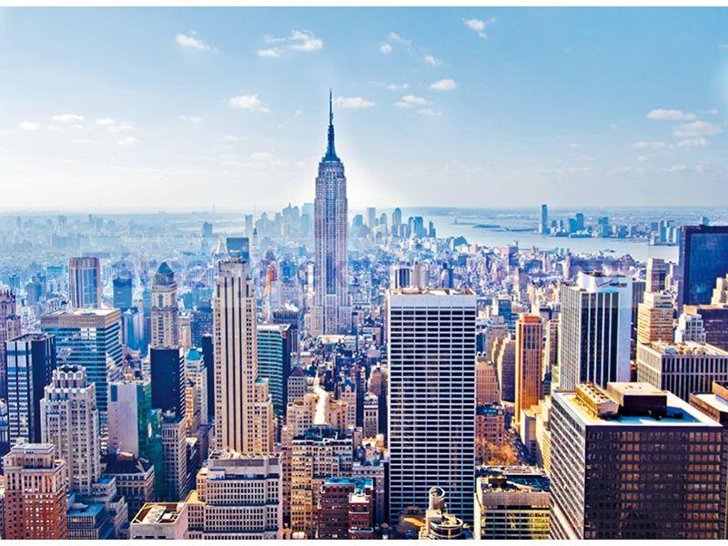New York 2000 db-os (32544)