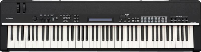 Yamaha CP4 STAGE (Sintetizatoare si Keyboarduri) - Preturi