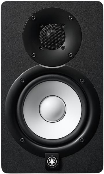 Yamaha HS5 Black (x1) Boxe active Preturi, Yamaha Boxa activa oferte