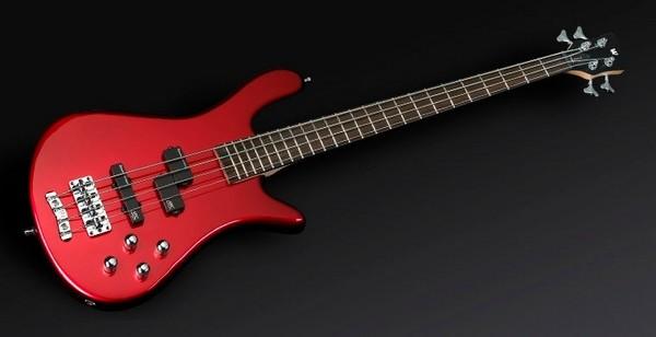 Vásárlás: Warwick RockBass Streamer LX 4 Basszusgitár árak  összehasonlítása, RockBassStreamerLX4 boltok