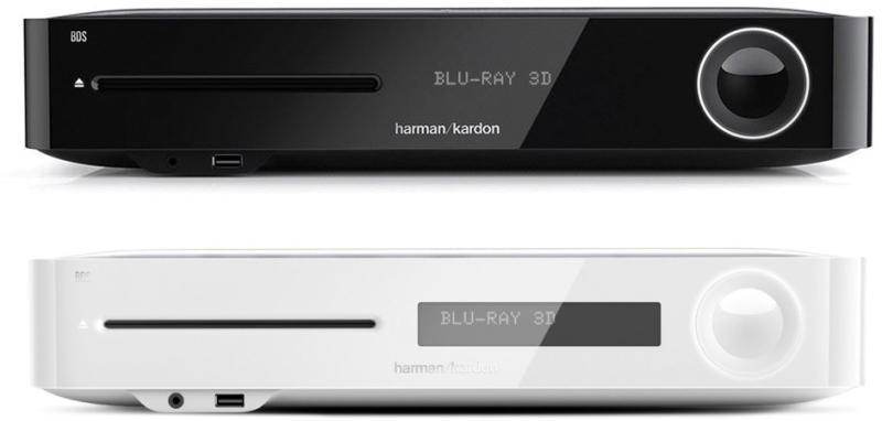 Vásárlás: Harman/Kardon BDS 580 Asztali Blu-ray lejátszó árak  összehasonlítása, BDS580 boltok