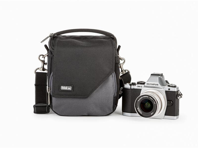 Mirrorless Mover 10